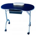 Manicure Table