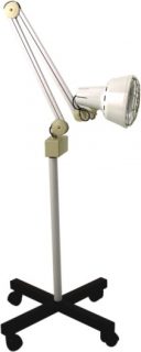 D350A Infrared Lamp(1 bulb)