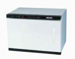 D-207 Hot Towel Cabinet