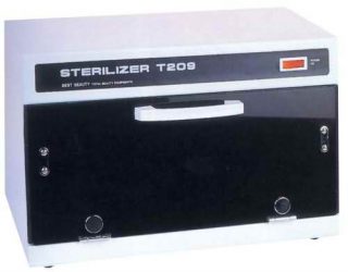 D-209 UV Sterilizer