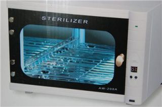 AW208A Mini UV Sterilizer