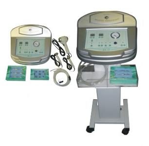 MS-07/MS-07X(with stand) 3-in-1 Diamond Dermabrasion