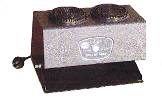 S-501 UV Nail Dryer