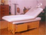 HZ-3103C Massage Bed