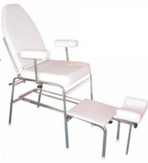 D-8220 Pedicure Chair