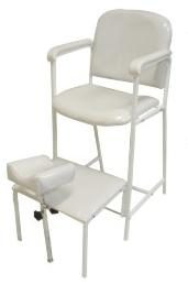 D-2001 Pedicure Chair