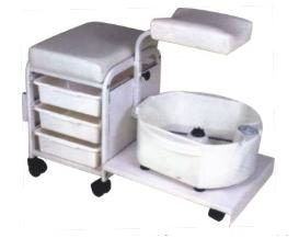 D-2305 Pedicure Trolley