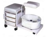 D-2305 Pedicure Trolley