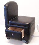 XH-15315D Pedicure Stool