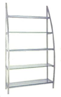 D-309 Glass Shelve