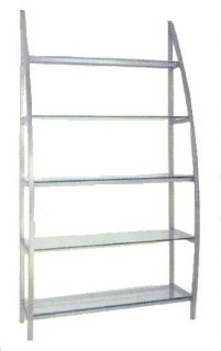 D-309 Glass Shelve