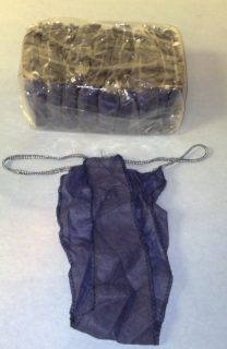 T-panties
