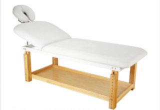HZ-3322B Massage Bed