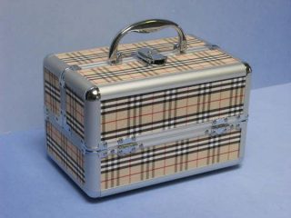 D2625 Cosmetic Case