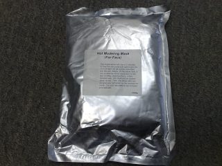 Hot Modeling Mask-1000G