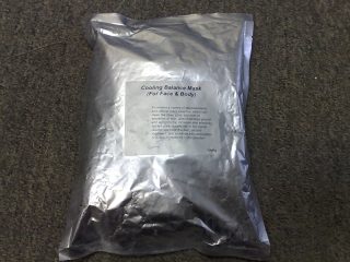 Cooling Balance Mask- 1000G