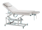 HZ-3680 Electric Facial Bed