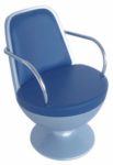 XYX-33637A Waiting Chair