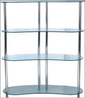 X-205 Glass Shelf