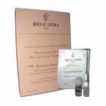 BZET Brightening Eyes Anti Senescent Treatment Set