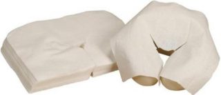 Paper Headrest Cover